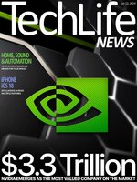 Techlife News